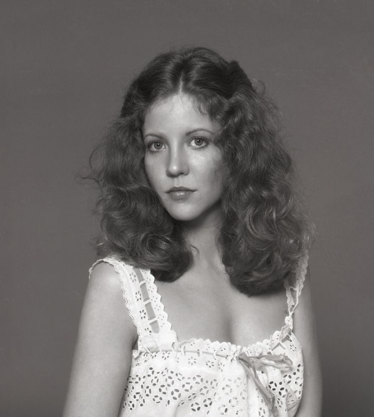 Nancy Allen