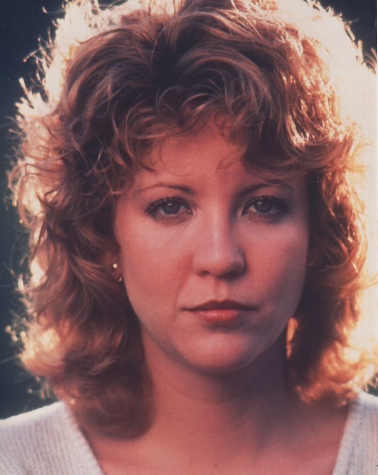 Nancy Allen