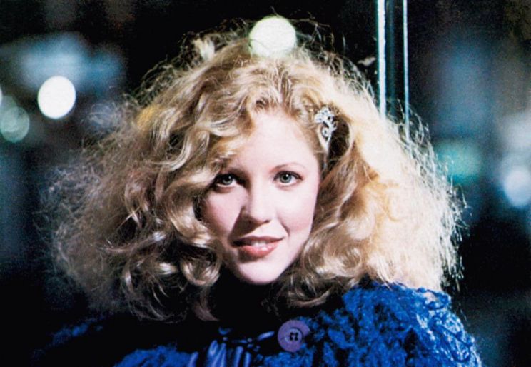 Nancy Allen