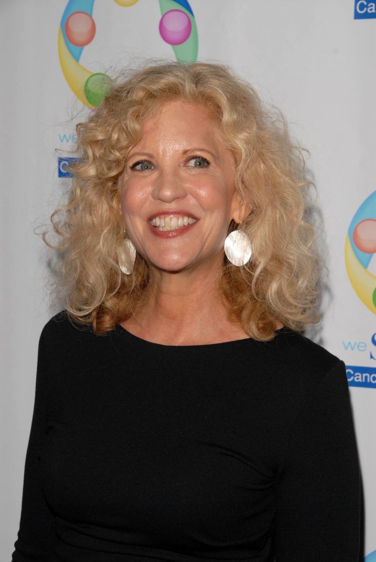 Nancy Allen