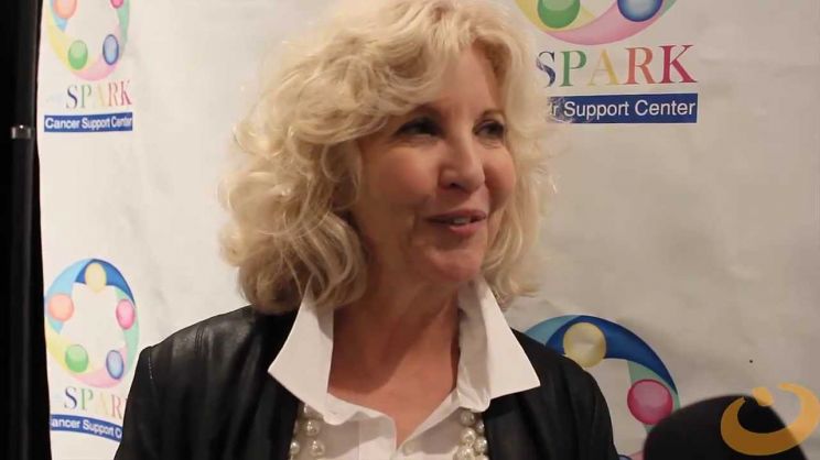 Nancy Allen