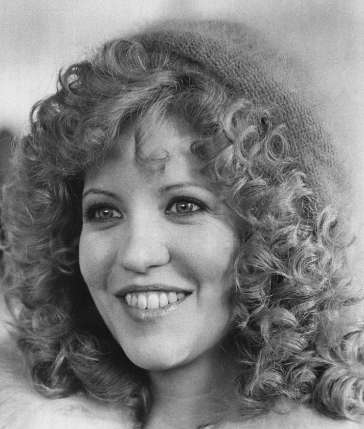 Nancy Allen