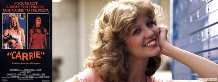 Nancy Allen