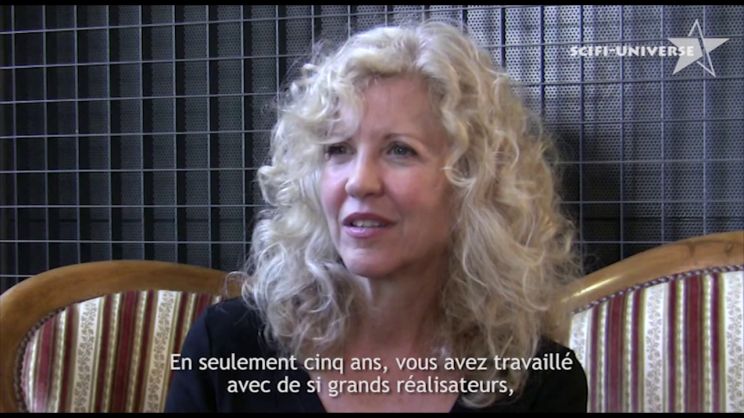 Nancy Allen