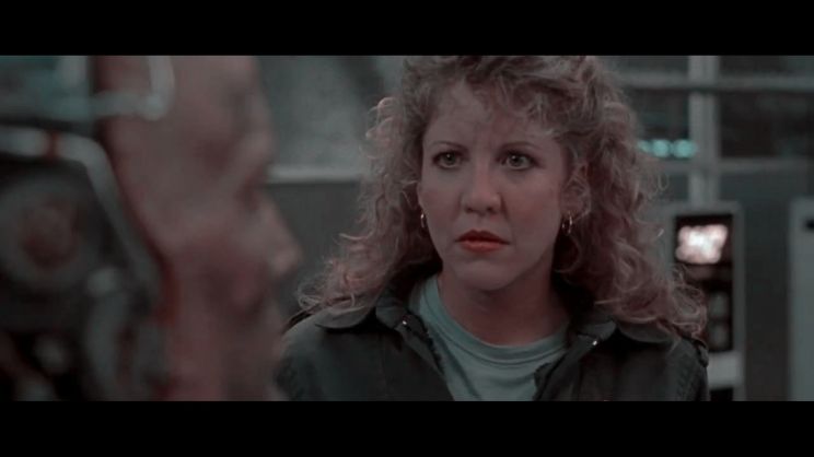 Nancy Allen