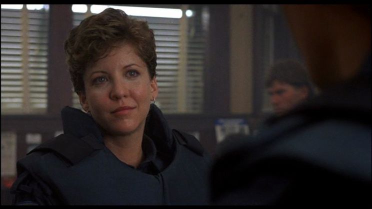 Nancy Allen