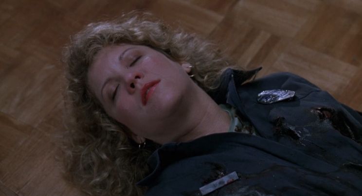 Nancy Allen