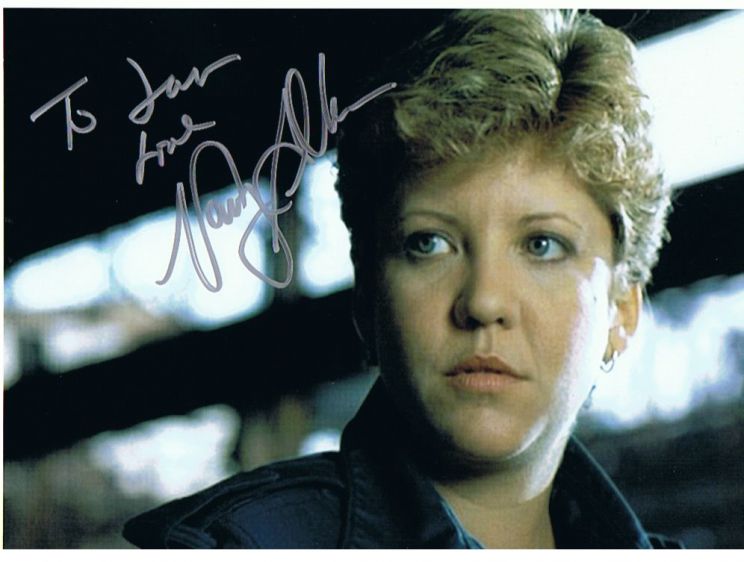 Nancy Allen