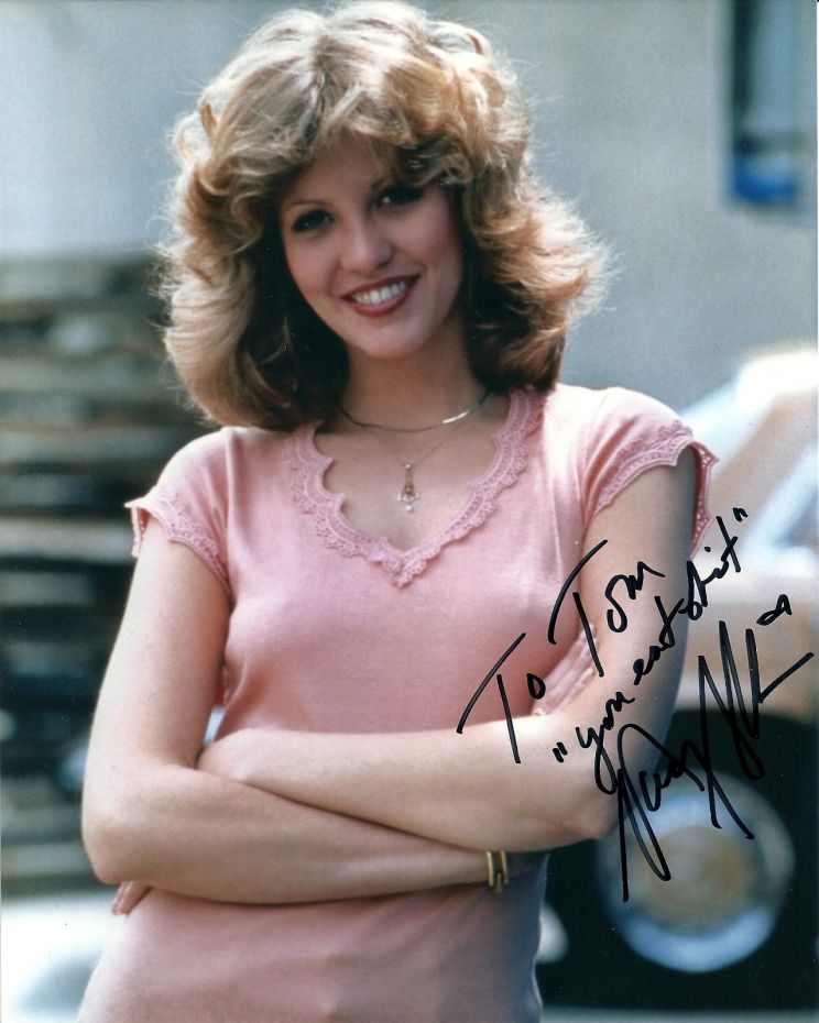 Nancy Allen