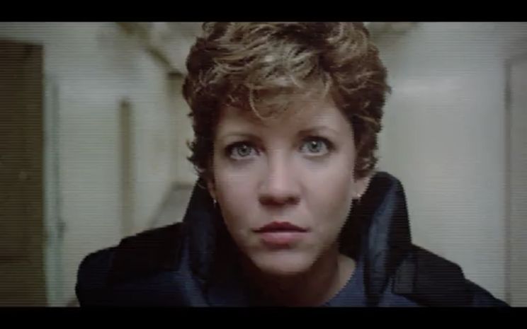 Nancy Allen