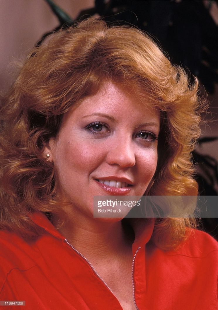 Nancy Allen