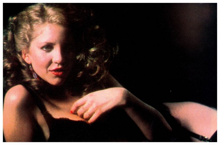 Nancy Allen