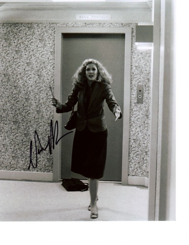 Nancy Allen