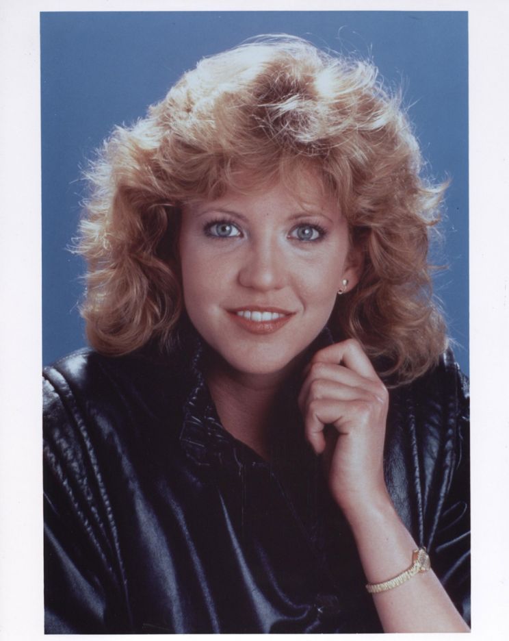 Nancy Allen