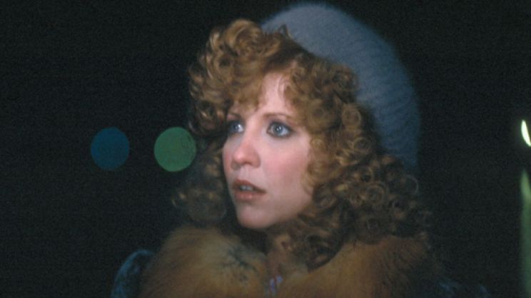 Nancy Allen