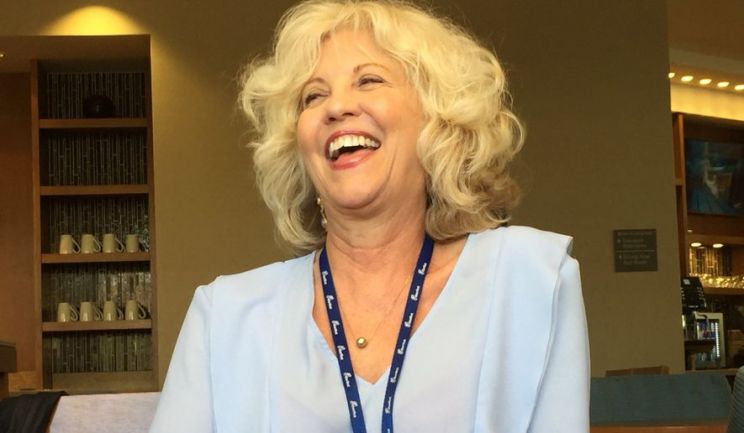 Nancy Allen