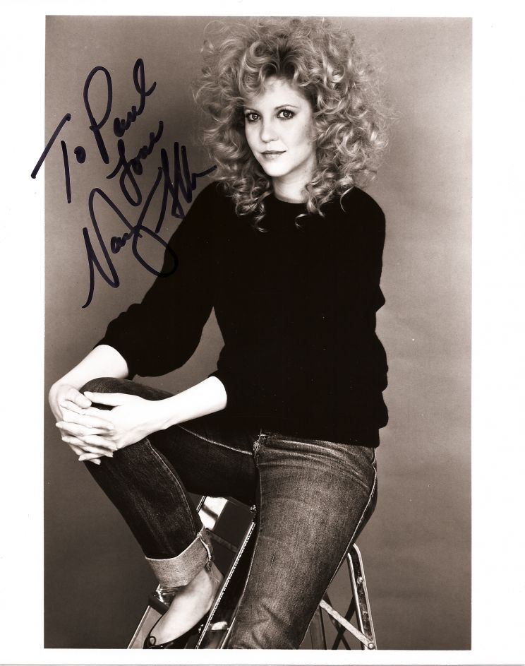 Nancy Allen