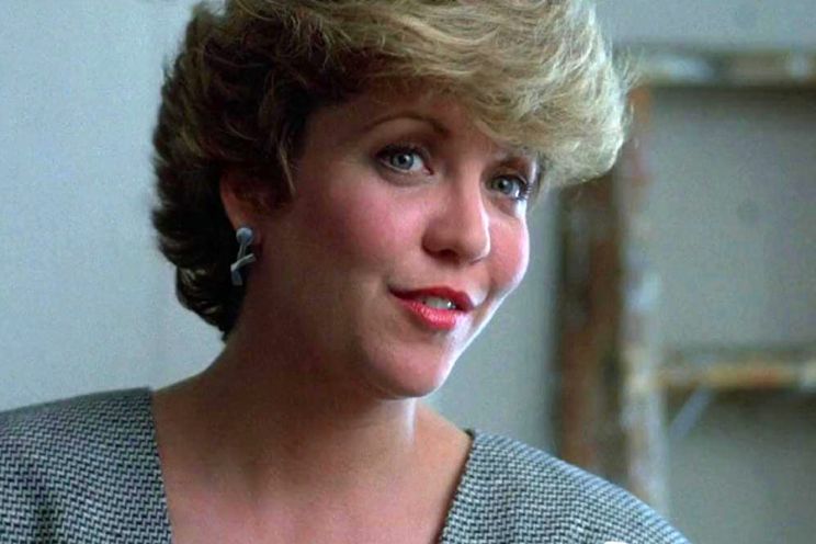 Nancy Allen
