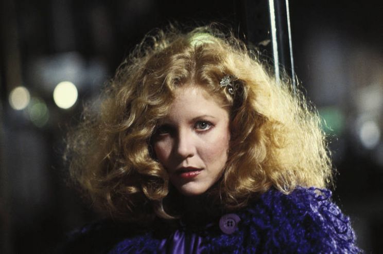 Nancy Allen