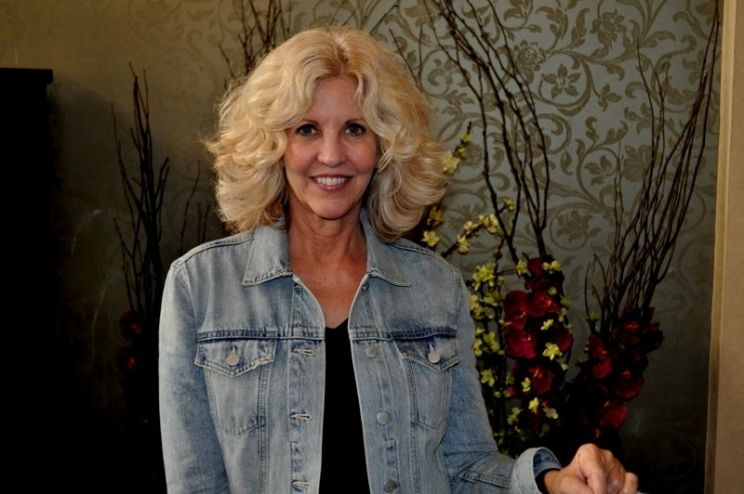 Nancy Allen