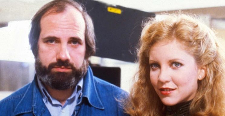 Nancy Allen