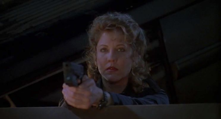 Nancy Allen