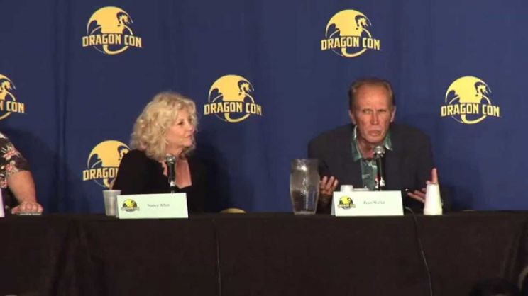 Nancy Allen