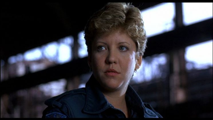 Nancy Allen