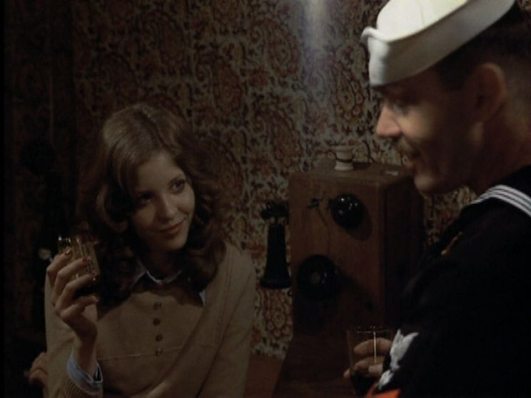Nancy Allen