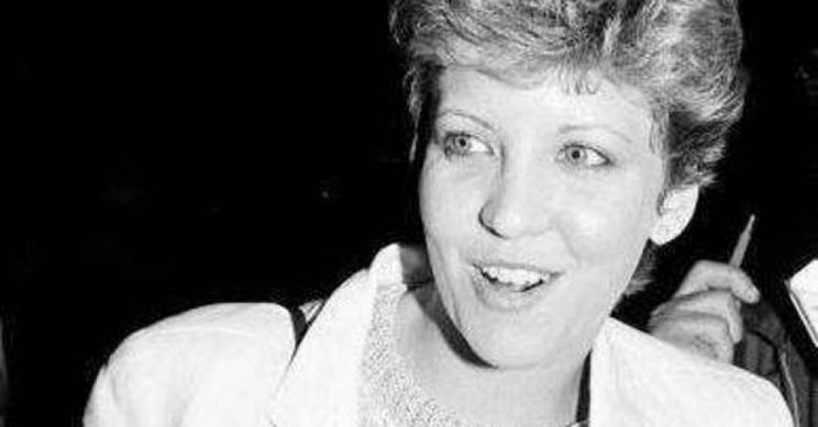 Nancy Allen