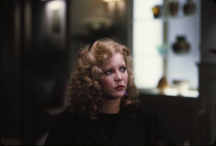 Nancy Allen