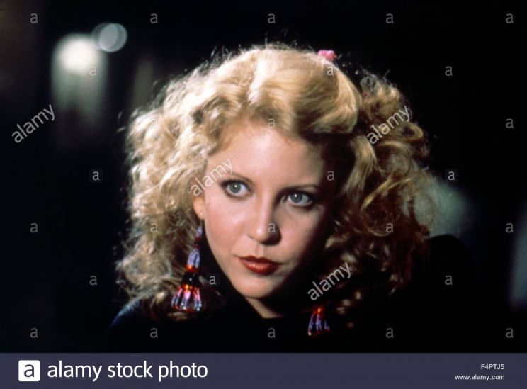 Nancy Allen