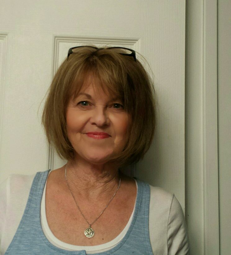 Nancy Allen