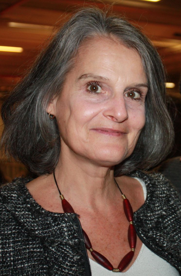 Nancy Anne Sakovich