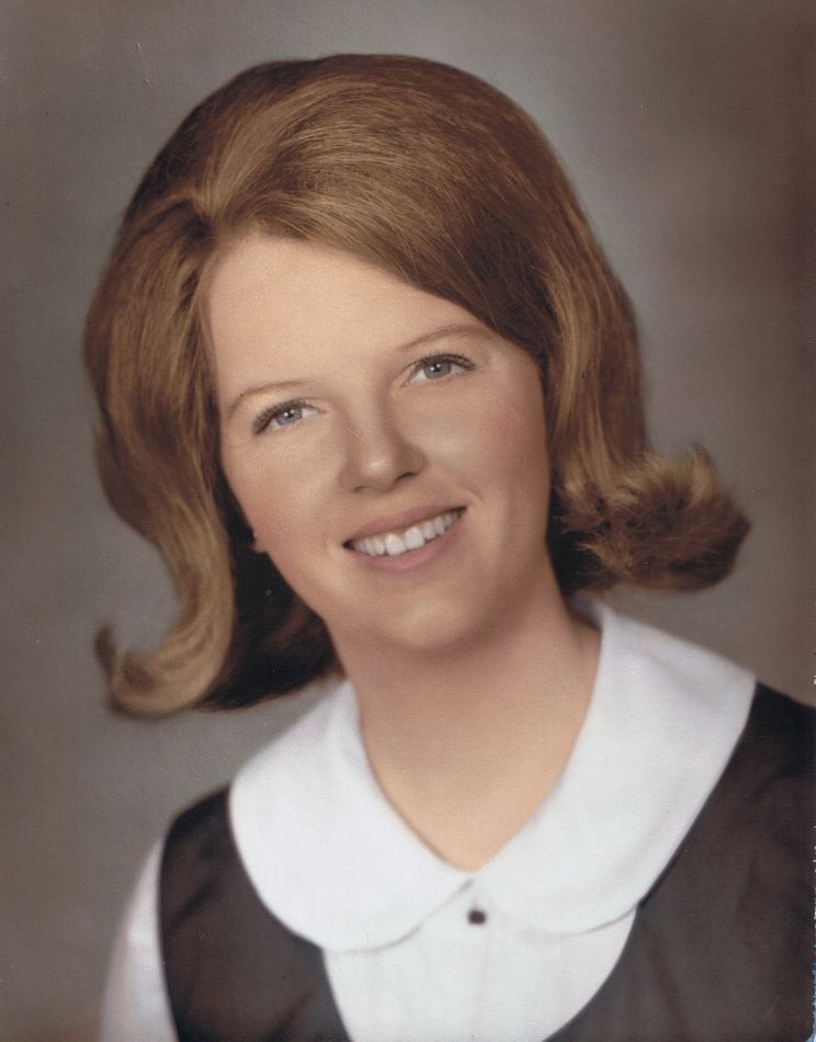 Nancy Baldwin
