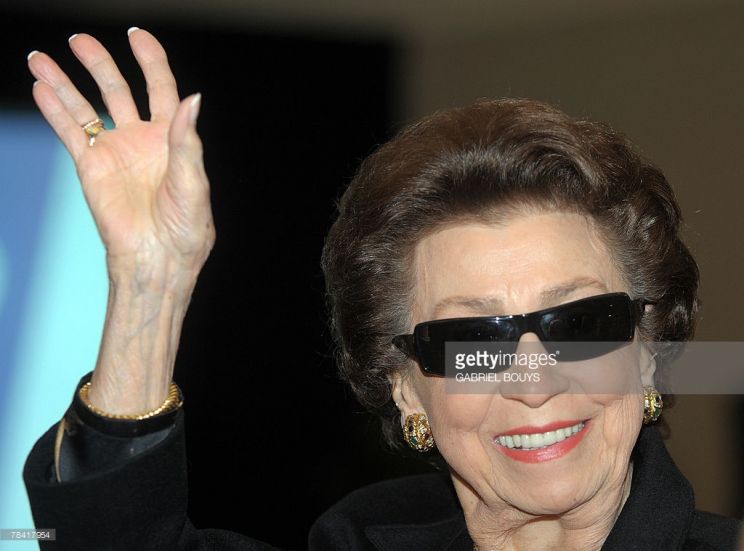 Nancy Barbato