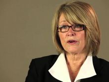 Nancy Barrett