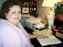 Nancy Barrett