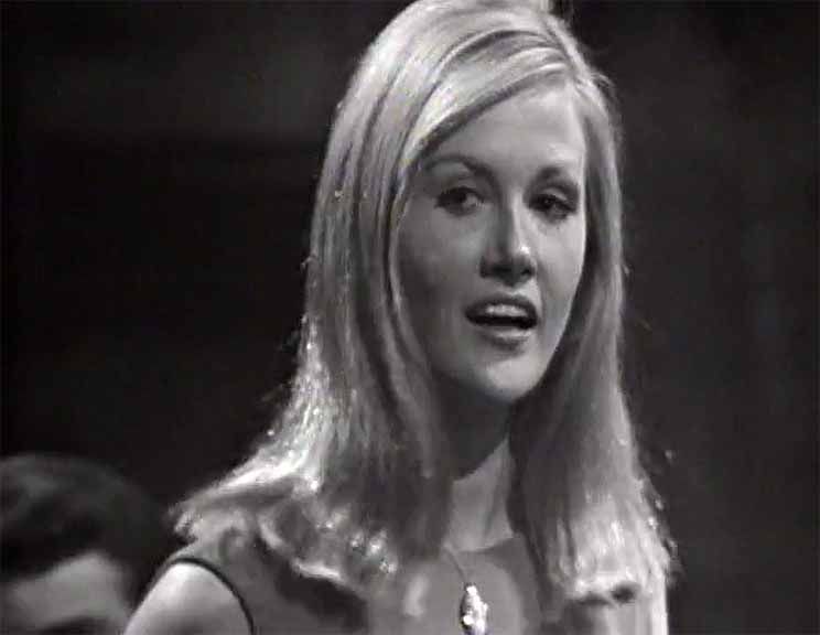 Nancy Barrett
