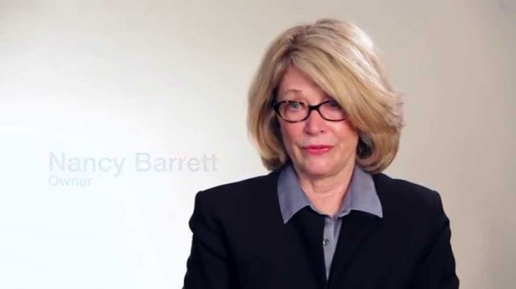Nancy Barrett