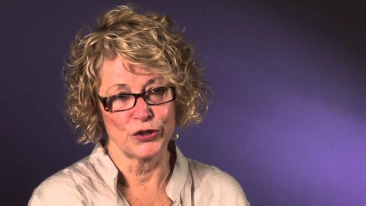 Nancy Barrett