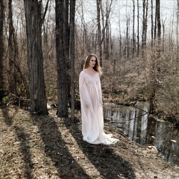 Nancy Barrett