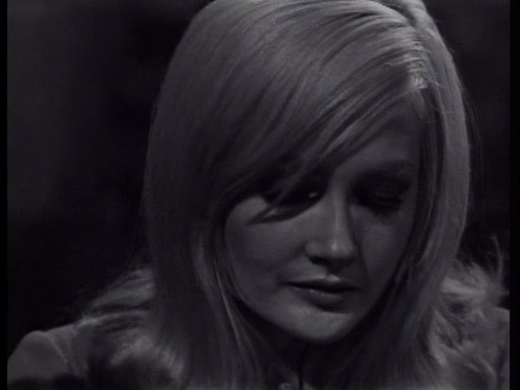 Nancy Barrett