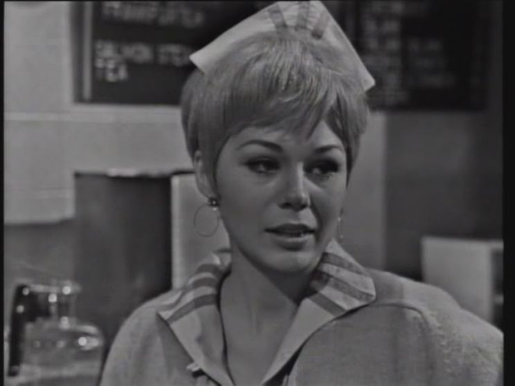 Nancy Barrett