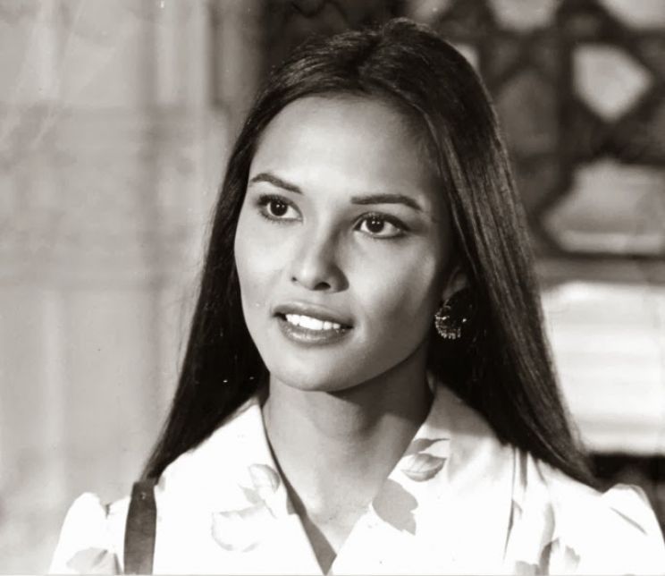 Nancy Barrett