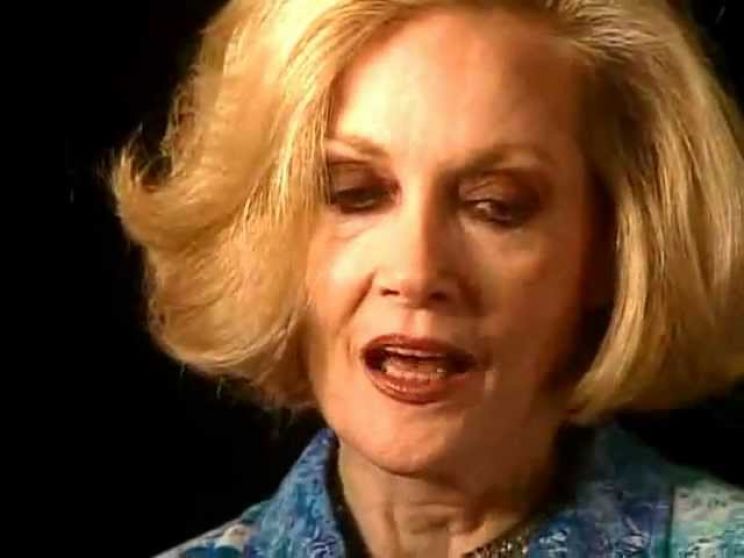 Nancy Barrett