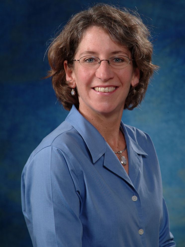 Nancy Bell