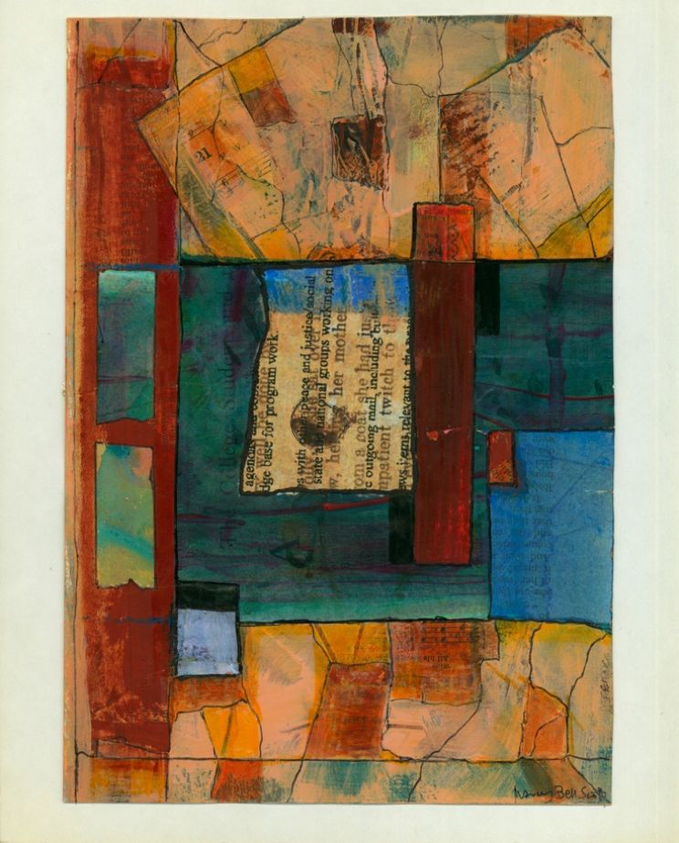 Nancy Bell