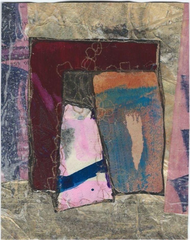 Nancy Bell