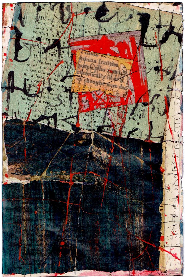 Nancy Bell